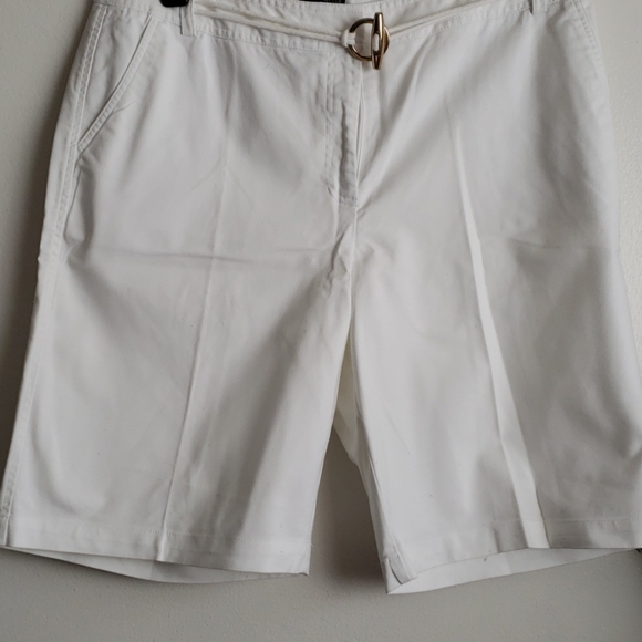charter club bermuda shorts